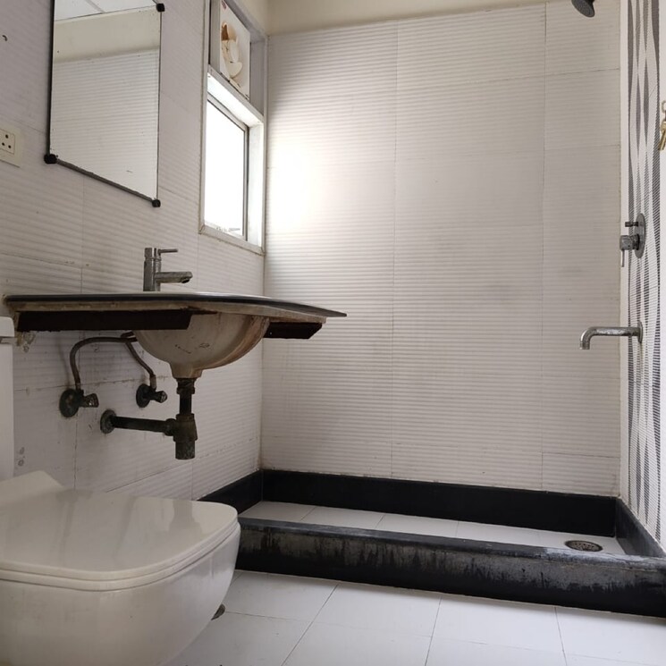 Bathroom, exotica-fresco 3 Bedroom 1690 Sq.Ft. Apartment In Sector 137 Noida 9350333