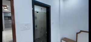 Building Lobby in 3 BHK Apartment at SVNR The Breeze, Manchirevula – for Sale