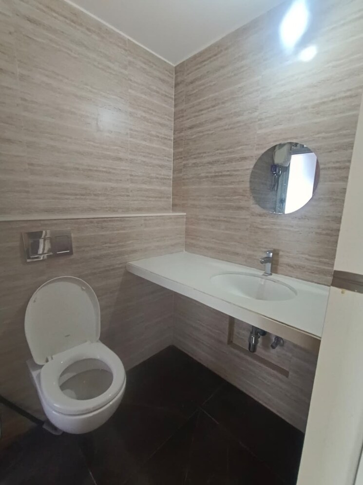 Bathroom, lodha-codename-premier 2 Bedroom 656 Sq.Ft. Apartment In Dombivli East Thane 9350330