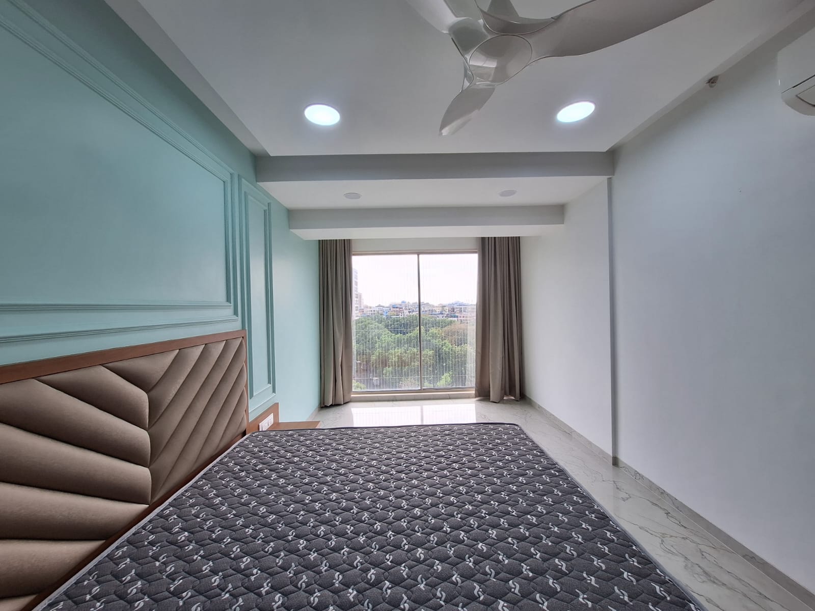 4 BHK Apartment For Sale in Aramus The Domus