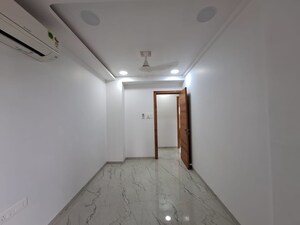 Building Lobby in 4 BHK Apartment at Aramus The Domus, Seawoods – for Sale