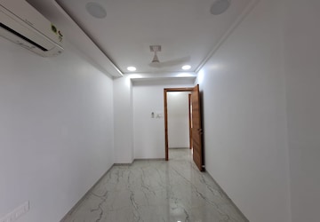 Building Lobby in 4 BHK Apartment at Aramus The Domus, Seawoods – for Sale