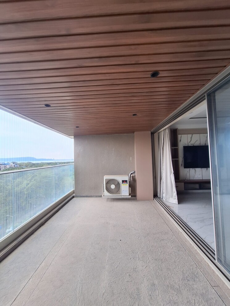 Room, aramus-the-domus 4 Bedroom 2700 Sq.Ft. Apartment In Seawoods Navi Mumbai 9350346