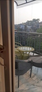 1 BHK 550 Sq.Ft. Builder Floor in Amar Colony