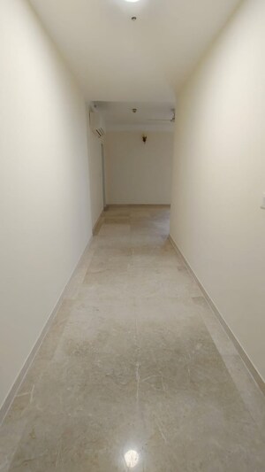 Building Lobby in 4 BHK Apartment at Adani Oyster Grande Phase 2, Sector 102 – for Rent