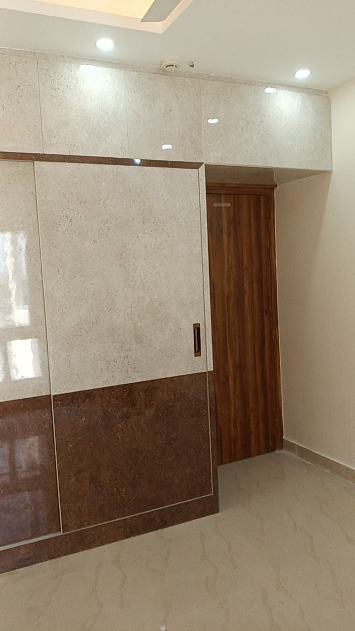 4 BHK + Study Room 2060 Sq.Ft. Apartment in UPAVP Ganga Yamuna And Hindon Enclave