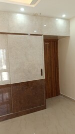 4 BHK + Study Room 2060 Sq.Ft. Apartment in UPAVP Ganga Yamuna And Hindon Enclave