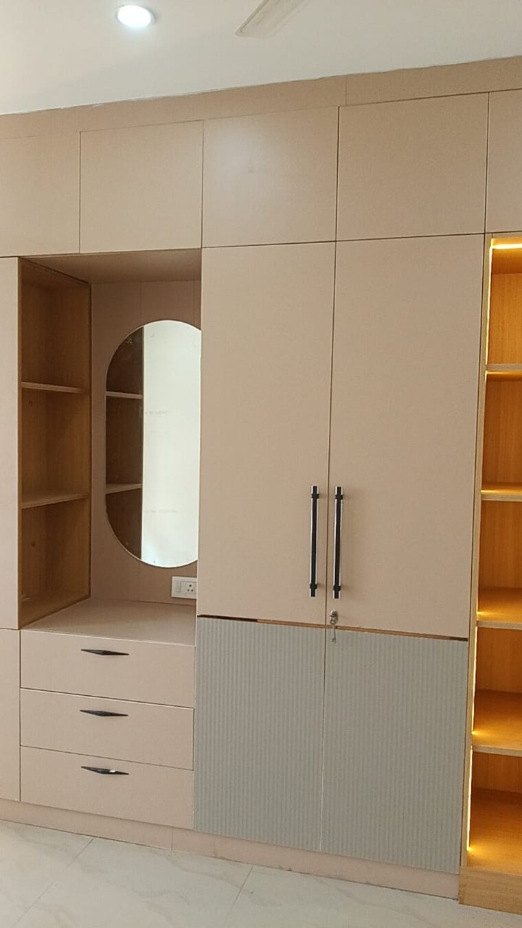 undefined, upavp-ganga-yamuna-and-hindon-enclave 4 Bedroom 2060 Sq.Ft. Apartment In Pratap Vihar Ghaziabad 9350370