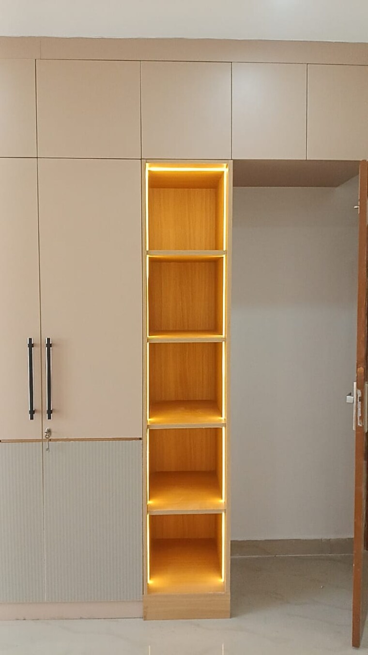 undefined, upavp-ganga-yamuna-and-hindon-enclave 4 Bedroom 2060 Sq.Ft. Apartment In Pratap Vihar Ghaziabad 9350370