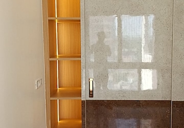 Furnished Amenities in 4 BHK Apartment at UPAVP Ganga Yamuna And Hindon Enclave, Pratap Vihar – for Rent