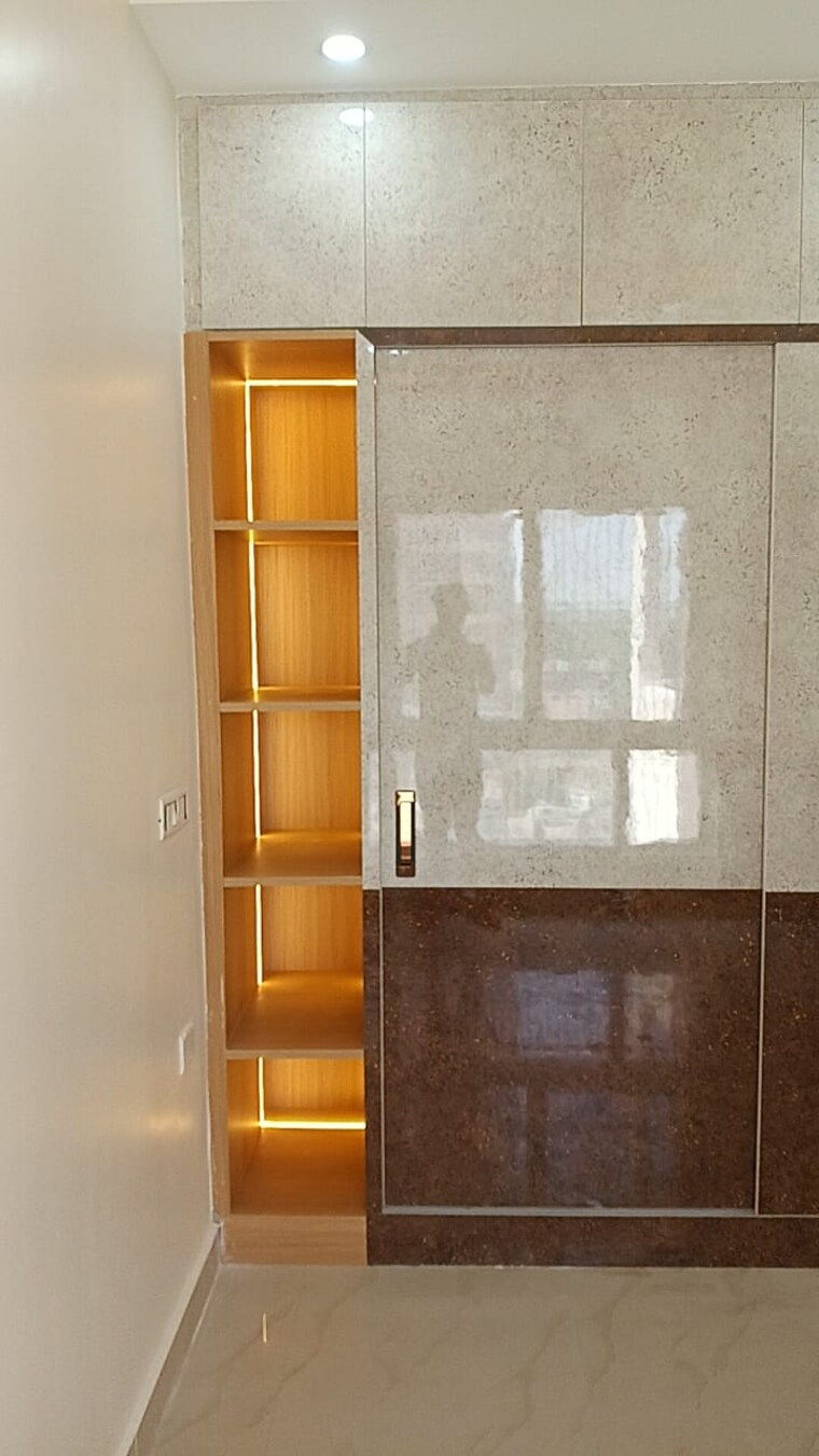 undefined, upavp-ganga-yamuna-and-hindon-enclave 4 Bedroom 2060 Sq.Ft. Apartment In Pratap Vihar Ghaziabad 9350370