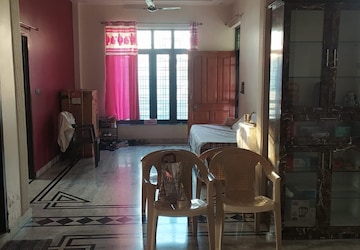 2.5 BHK Independent House For Rent in Gms Road