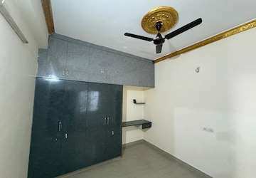 Furnished Amenities in 2 BHK Builder Floor at Nallagandla – for Rent