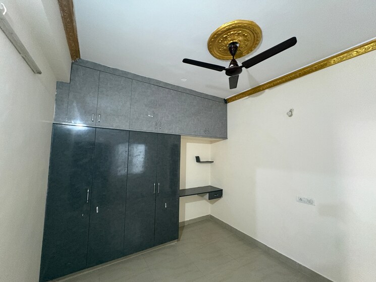 undefined, nallagandla 2 Bedroom 1250 Sq.Ft. Builder Floor In Nallagandla Hyderabad 9350368