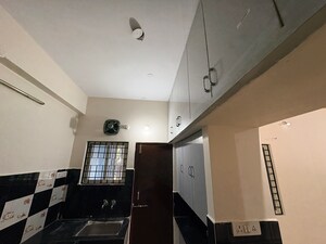 Team Area in 2 BHK Builder Floor at Nallagandla – for Rent