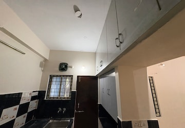 Team Area in 2 BHK Builder Floor at Nallagandla – for Rent