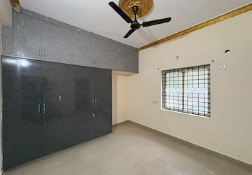 Furnished Amenities in 2 BHK Builder Floor at Nallagandla – for Rent