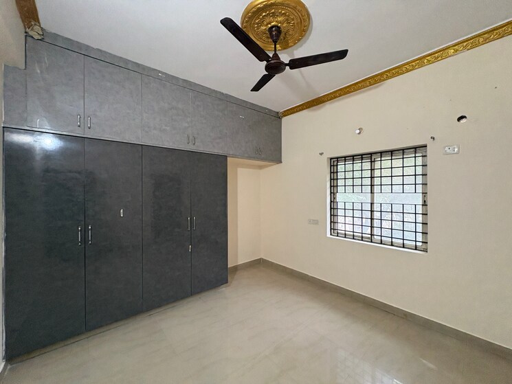 undefined, nallagandla 2 Bedroom 1250 Sq.Ft. Builder Floor In Nallagandla Hyderabad 9350368