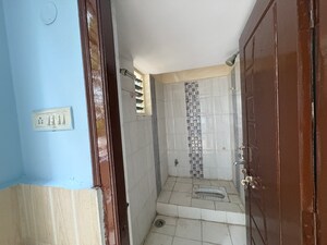 Building Lobby in 2 BHK Builder Floor at Nallagandla – for Rent