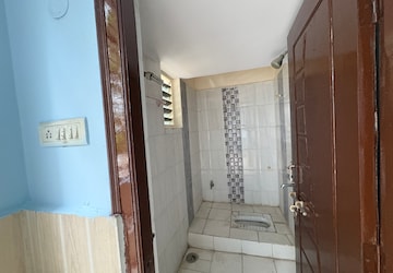 Building Lobby in 2 BHK Builder Floor at Nallagandla – for Rent