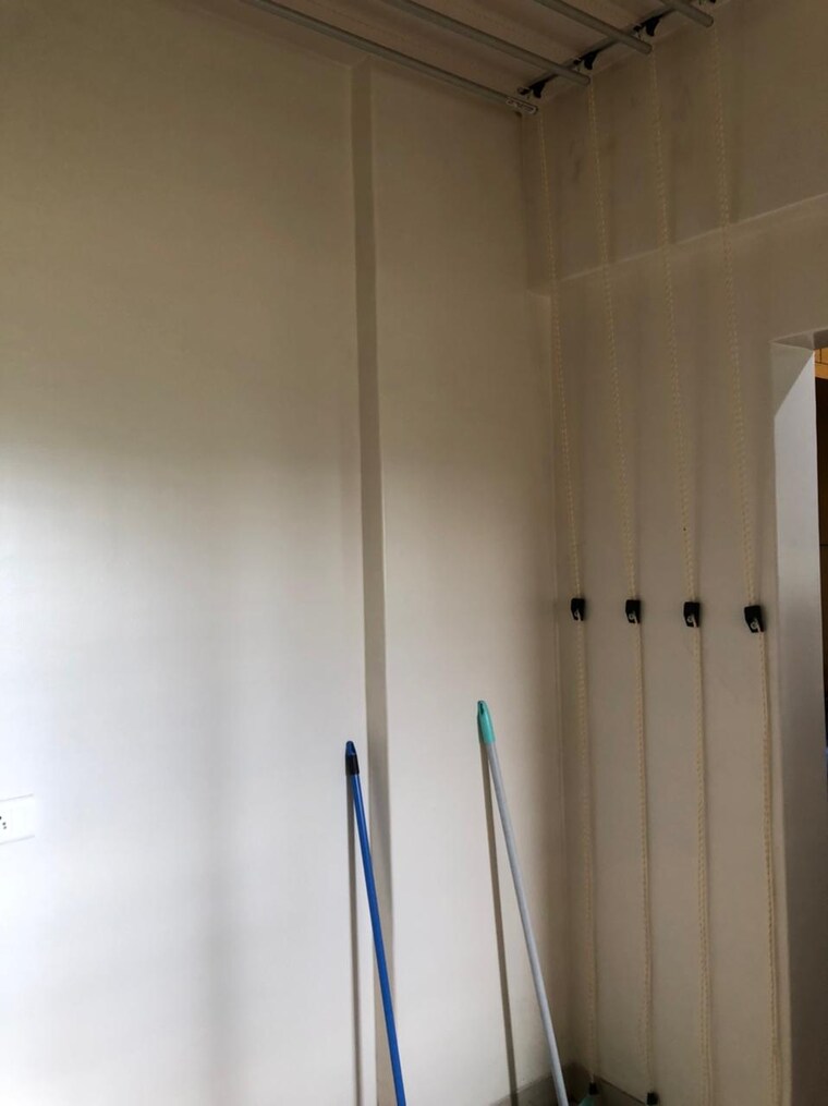 undefined, golden-cascade 3.5 Bedroom 2200 Sq.Ft. Apartment In Wakad Pune 9350361