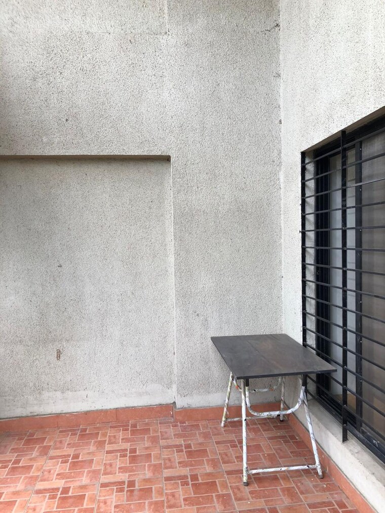 undefined, golden-cascade 3.5 Bedroom 2200 Sq.Ft. Apartment In Wakad Pune 9350361