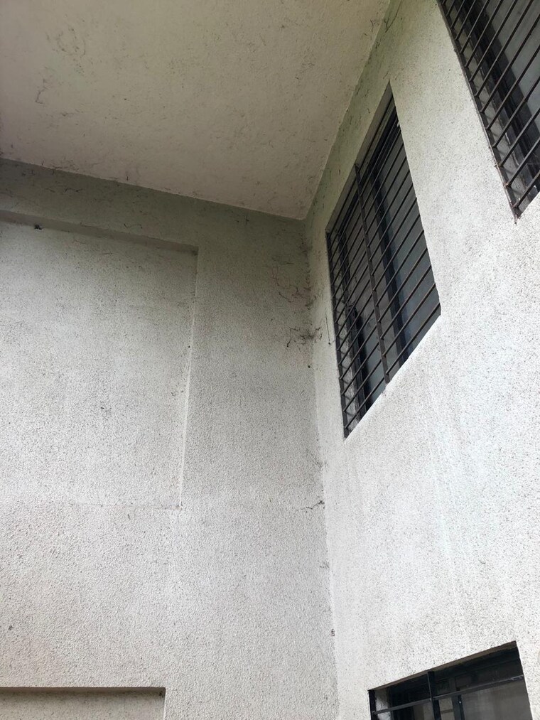 undefined, golden-cascade 3.5 Bedroom 2200 Sq.Ft. Apartment In Wakad Pune 9350361