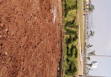Plot – Exterior View View at The Riyasat Sankalp, Lodhivali - for Sale