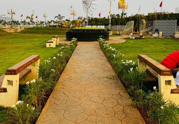 Plot – Exterior View View at The Riyasat Sankalp, Lodhivali - for Sale