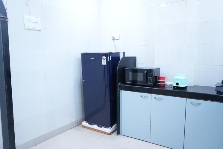 Kitchen, vashi Pg For Girls In Vashi 9350367