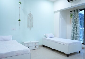 Bathroom in  Pg at Vashi – for Rent