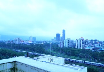 Swimming Pool in  Pg at Vashi – for Rent