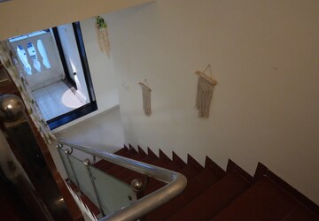 Furnished Amenities in  Pg at Vashi – for Rent