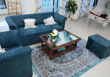Bedroom in  Pg at Vashi – for Rent