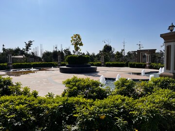 Plot Area in  Plot at Godrej Green Estate, Sector 34 – for Sale