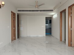 3 BHK + Servant Room Apartment For Sale in M3M Heights