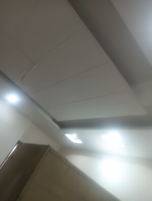 Furnished Amenities in 3 BHK Independent House at Vishesh Khand, Gomti Nagar – for Rent