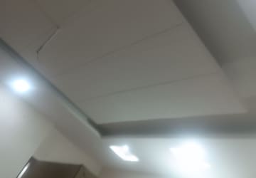 Furnished Amenities in 3 BHK Independent House at Vishesh Khand, Gomti Nagar – for Rent