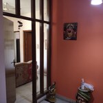 2 BHK + Extra Room 1250 Sq.Ft. Builder Floor in RWA Apartments Sector 41