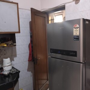 Kitchen in 2 BHK Builder Floor at RWA Apartments Sector 41, Sector 41 – for Rent