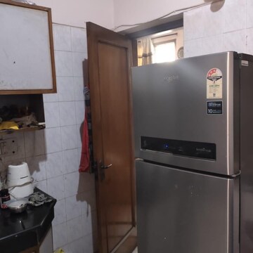 Kitchen in 2 BHK Builder Floor at RWA Apartments Sector 41, Sector 41 – for Rent