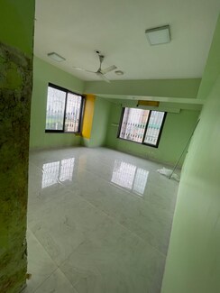 2 BHK + Servant Room Apartment For Sale in Yasmin Tower