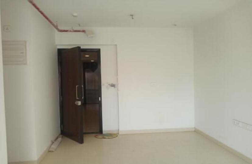 3 BHK 1020 Sq.Ft. Apartment in Damji Shamji Mahavir Vista Point