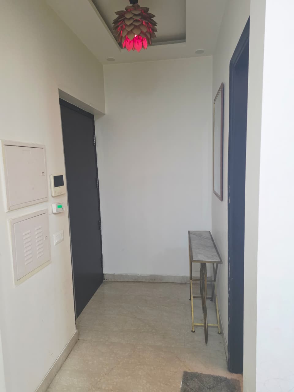 3 BHK + Extra Room Builder Floor For Rent in Vatika Primrose Floors