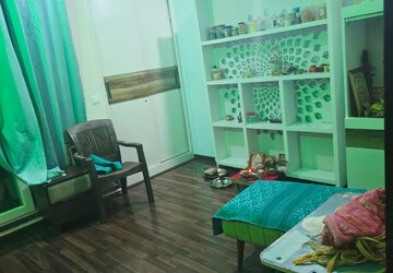 Living Room in 3 BHK Builder Floor at Vatika Primrose Floors, Sector 82 – for Rent