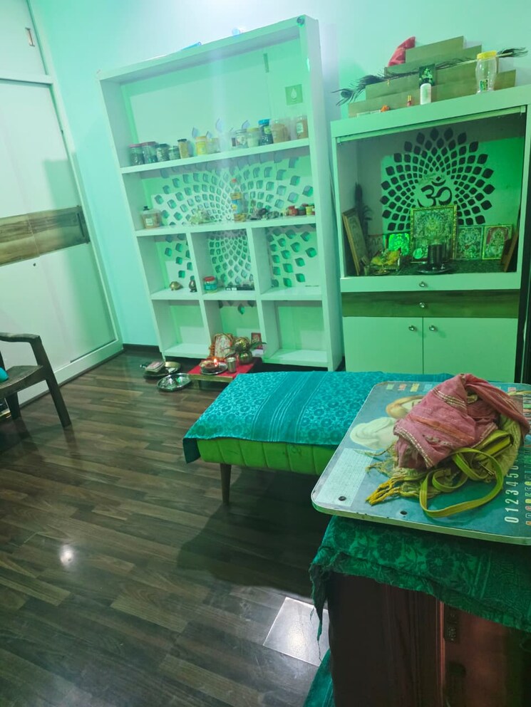 Bedroom, vatika-primrose-floors 3 Bedroom 1534 Sq.Ft. Builder Floor In Sector 82 Gurgaon 9350400