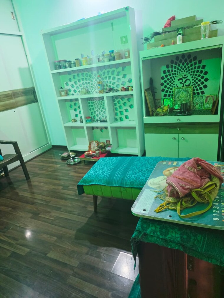 Bedroom, vatika-primrose-floors 3 Bedroom 1534 Sq.Ft. Builder Floor In Sector 82 Gurgaon 9350400