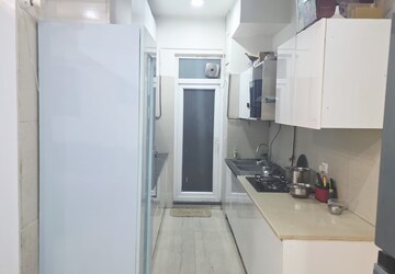 Building Lobby in 3 BHK Builder Floor at Vatika Primrose Floors, Sector 82 – for Rent