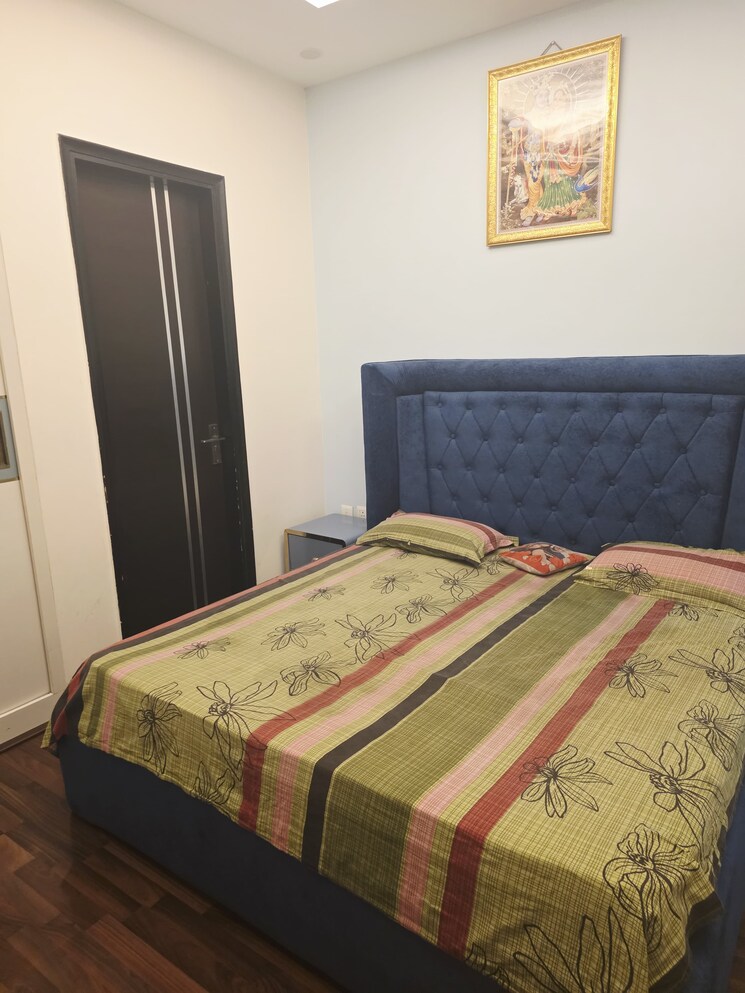 Bedroom, vatika-primrose-floors 3 Bedroom 1534 Sq.Ft. Builder Floor In Sector 82 Gurgaon 9350400