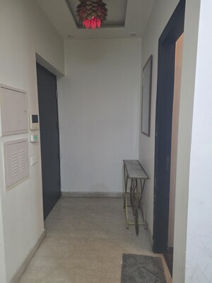 Building Lobby in 3 BHK Builder Floor at Vatika Primrose Floors, Sector 82 – for Rent